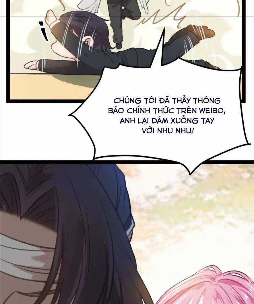 Nghịch Đồ Mỗi Ngày Đều Muốn Bắt Nạt Sư Phụ Chapter 153 trang 24