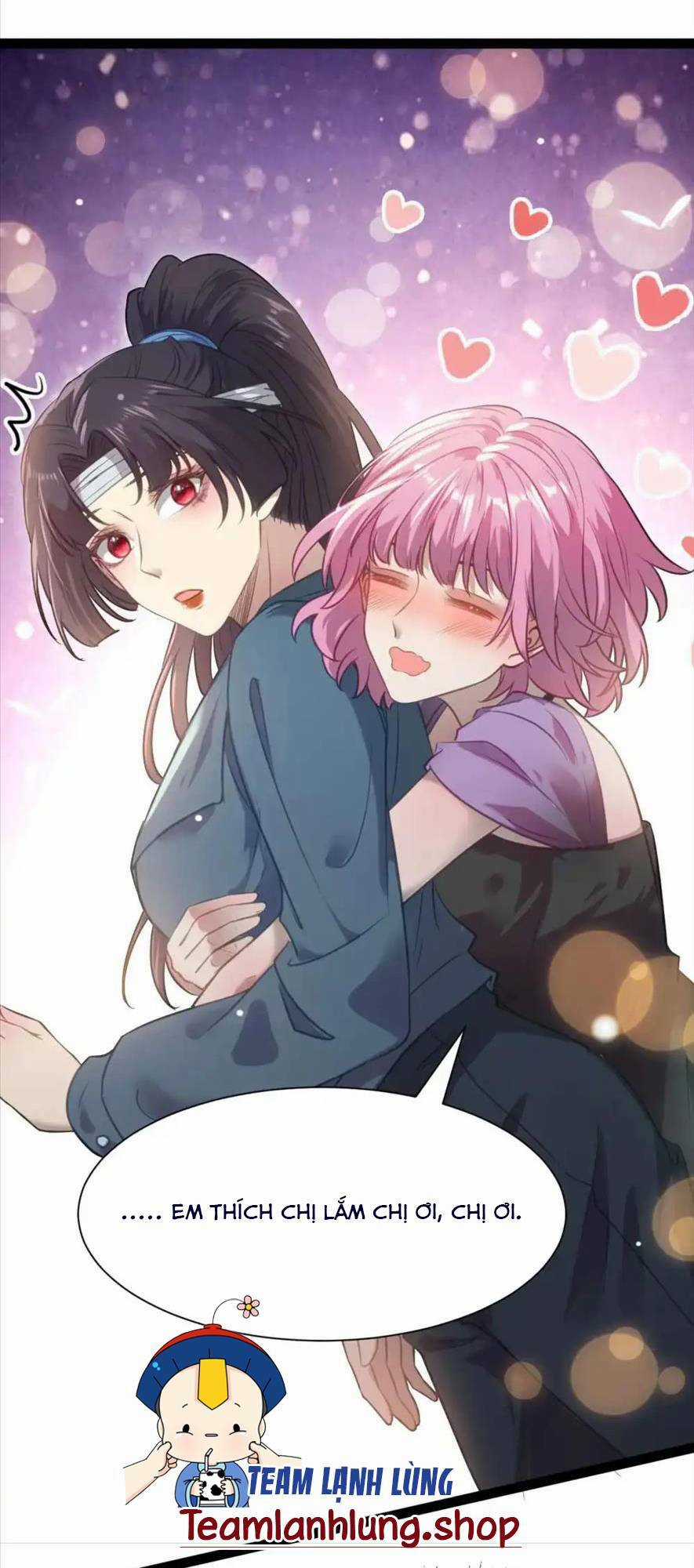 Nghịch Đồ Mỗi Ngày Đều Muốn Bắt Nạt Sư Phụ Chapter 153 trang 26