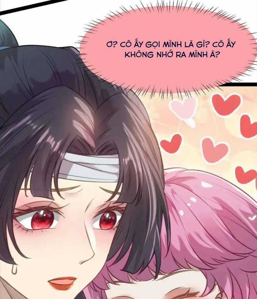 Nghịch Đồ Mỗi Ngày Đều Muốn Bắt Nạt Sư Phụ Chapter 153 trang 27