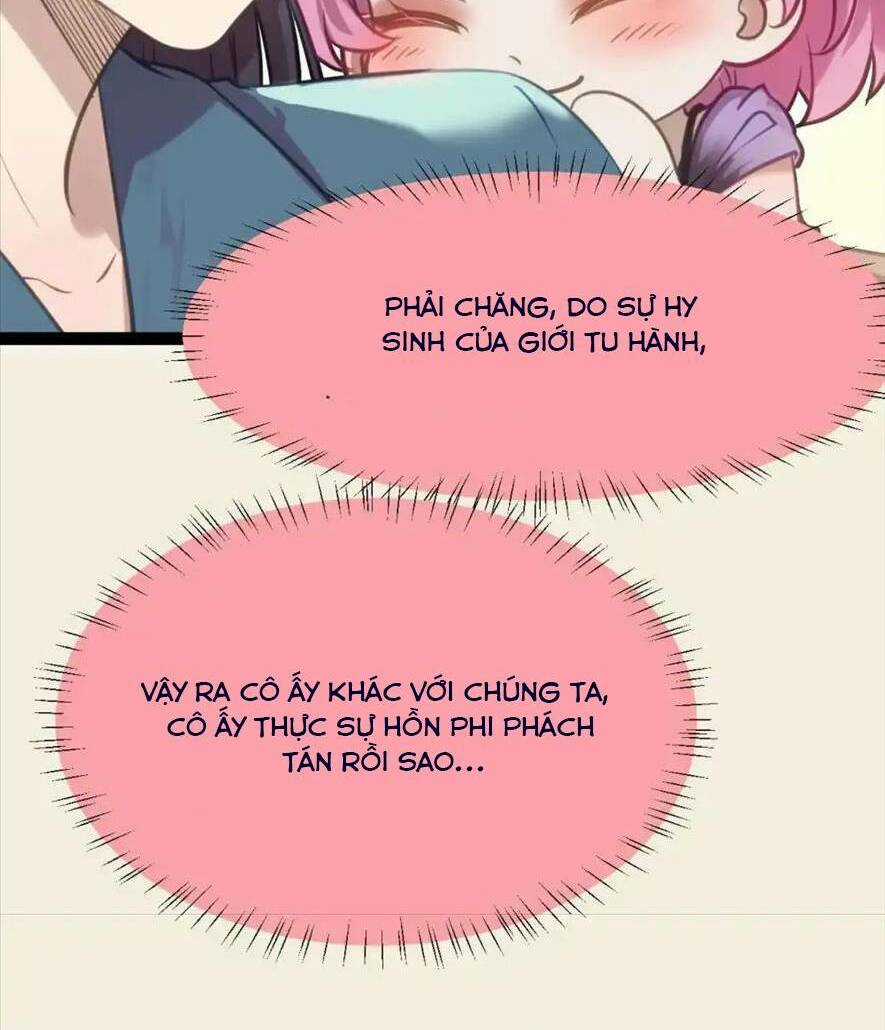 Nghịch Đồ Mỗi Ngày Đều Muốn Bắt Nạt Sư Phụ Chapter 153 trang 28