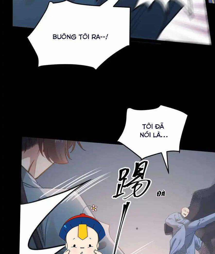 Nghịch Đồ Mỗi Ngày Đều Muốn Bắt Nạt Sư Phụ Chapter 153 trang 3