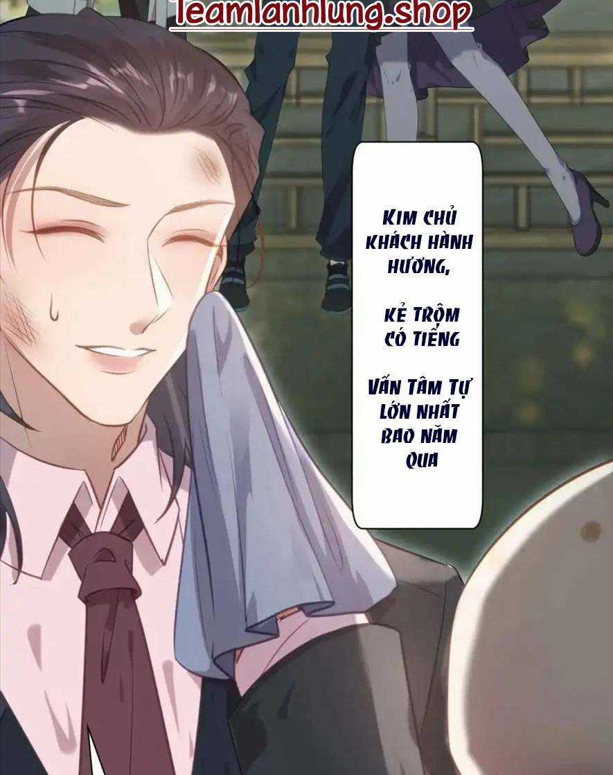 Nghịch Đồ Mỗi Ngày Đều Muốn Bắt Nạt Sư Phụ Chapter 153 trang 30