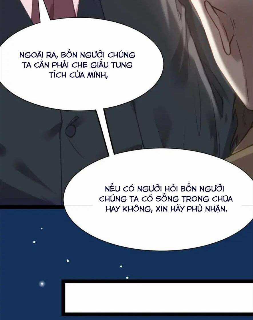 Nghịch Đồ Mỗi Ngày Đều Muốn Bắt Nạt Sư Phụ Chapter 153 trang 31