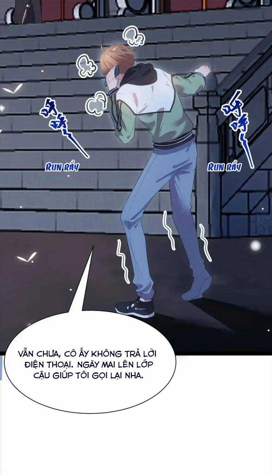 Nghịch Đồ Mỗi Ngày Đều Muốn Bắt Nạt Sư Phụ Chapter 153 trang 34