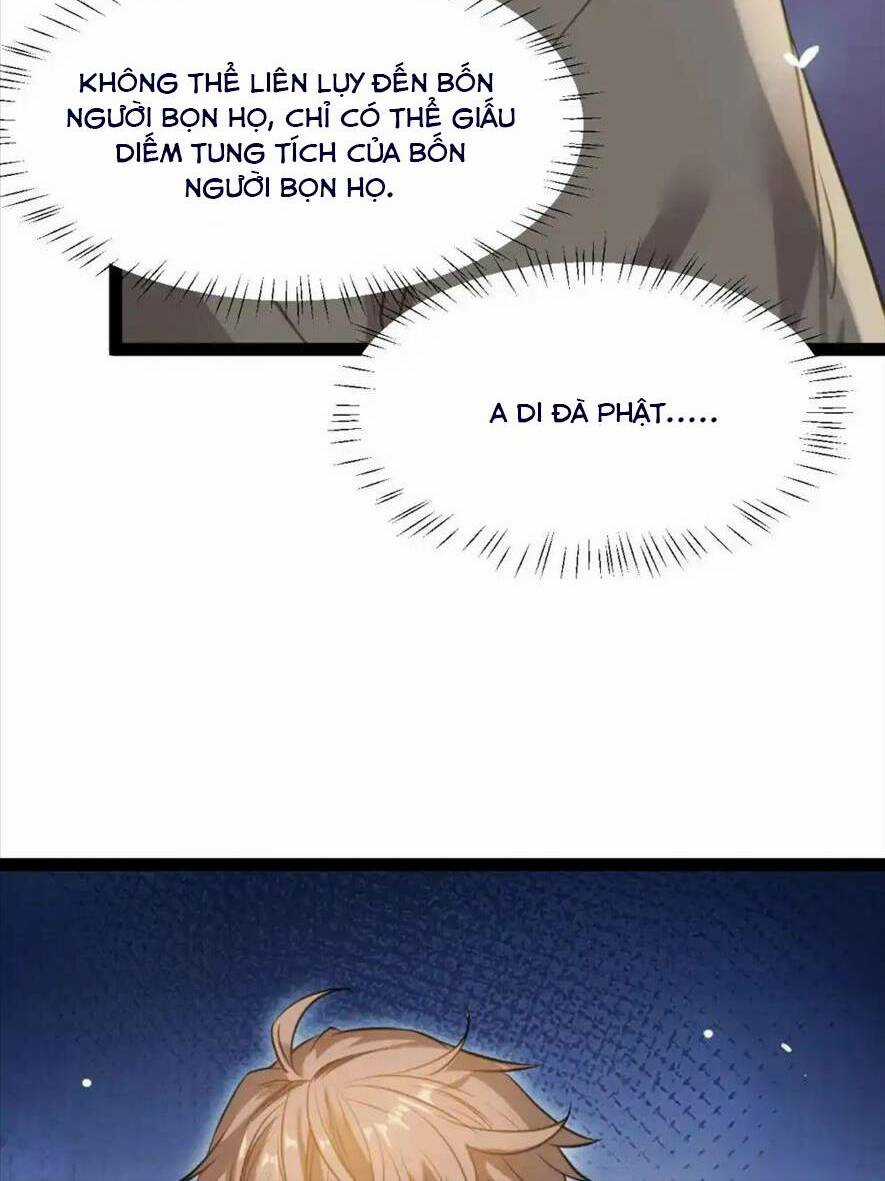 Nghịch Đồ Mỗi Ngày Đều Muốn Bắt Nạt Sư Phụ Chapter 153 trang 37