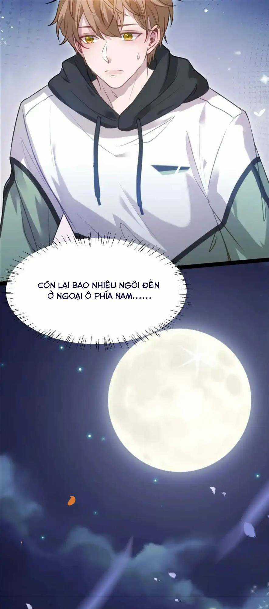 Nghịch Đồ Mỗi Ngày Đều Muốn Bắt Nạt Sư Phụ Chapter 153 trang 38