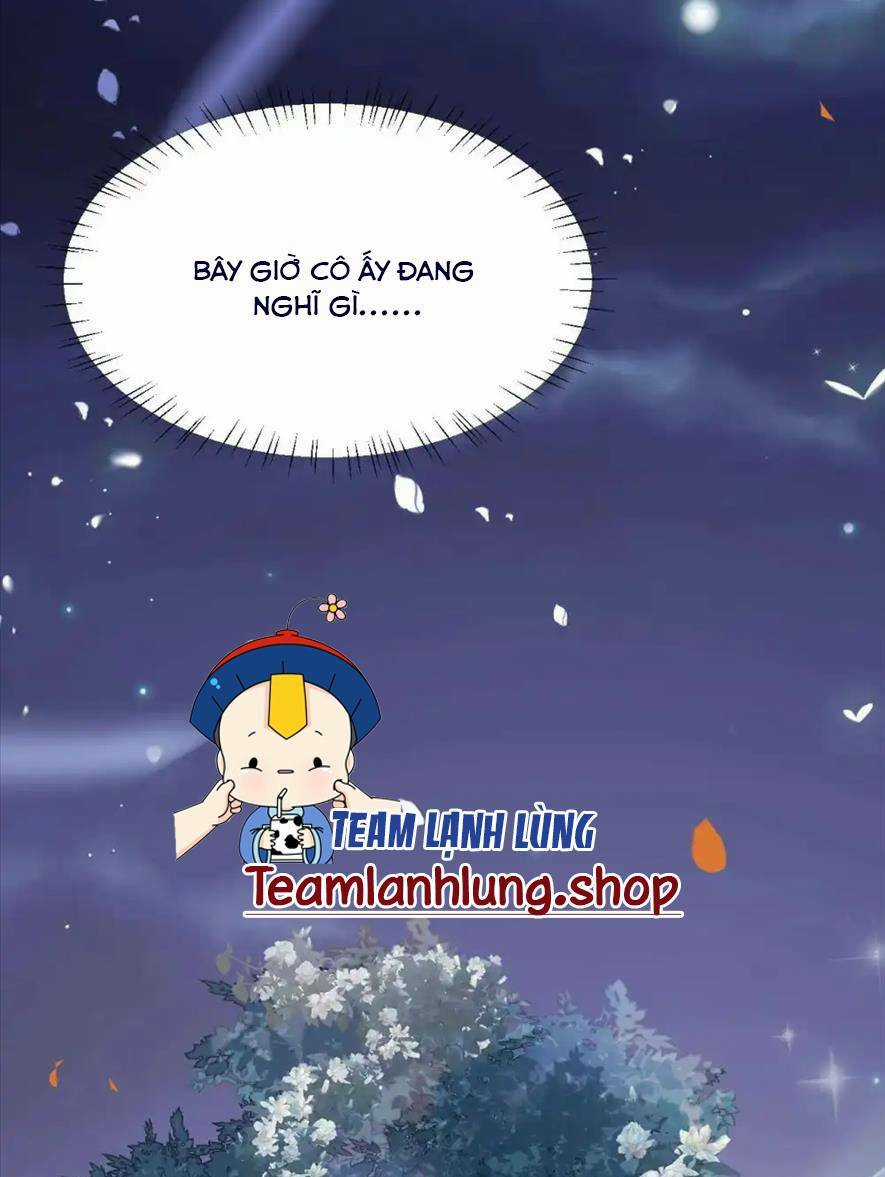 Nghịch Đồ Mỗi Ngày Đều Muốn Bắt Nạt Sư Phụ Chapter 153 trang 39
