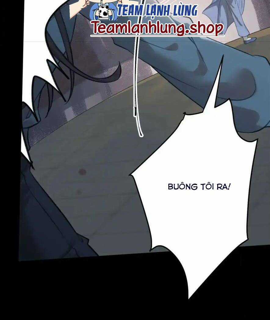 Nghịch Đồ Mỗi Ngày Đều Muốn Bắt Nạt Sư Phụ Chapter 153 trang 4