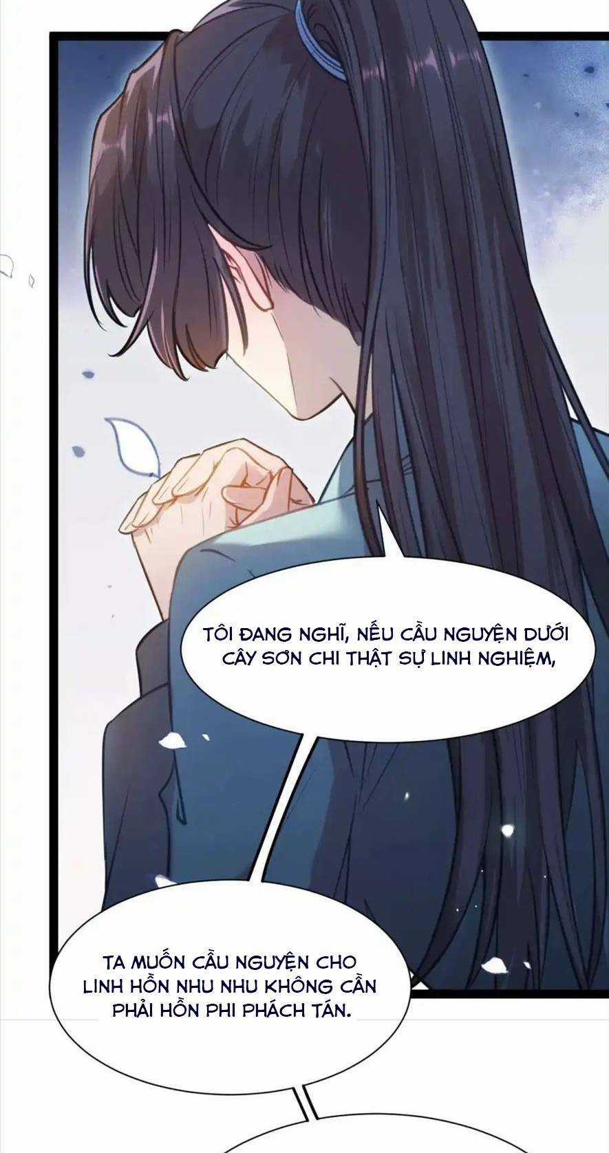 Nghịch Đồ Mỗi Ngày Đều Muốn Bắt Nạt Sư Phụ Chapter 153 trang 42