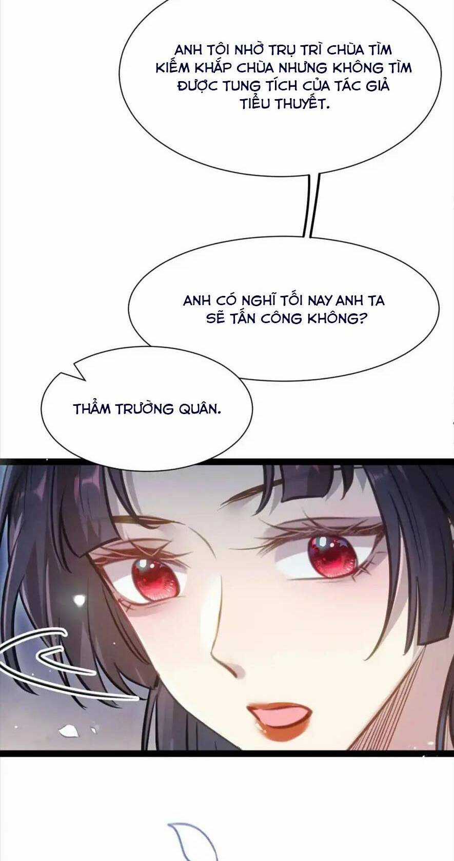 Nghịch Đồ Mỗi Ngày Đều Muốn Bắt Nạt Sư Phụ Chapter 153 trang 43