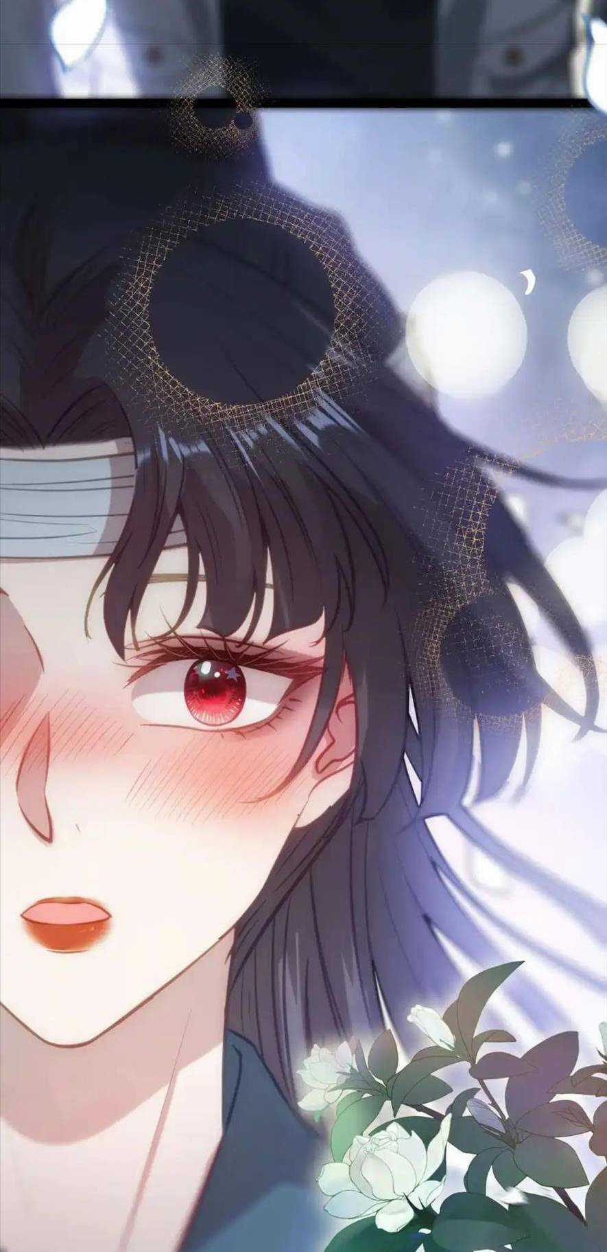 Nghịch Đồ Mỗi Ngày Đều Muốn Bắt Nạt Sư Phụ Chapter 153 trang 45