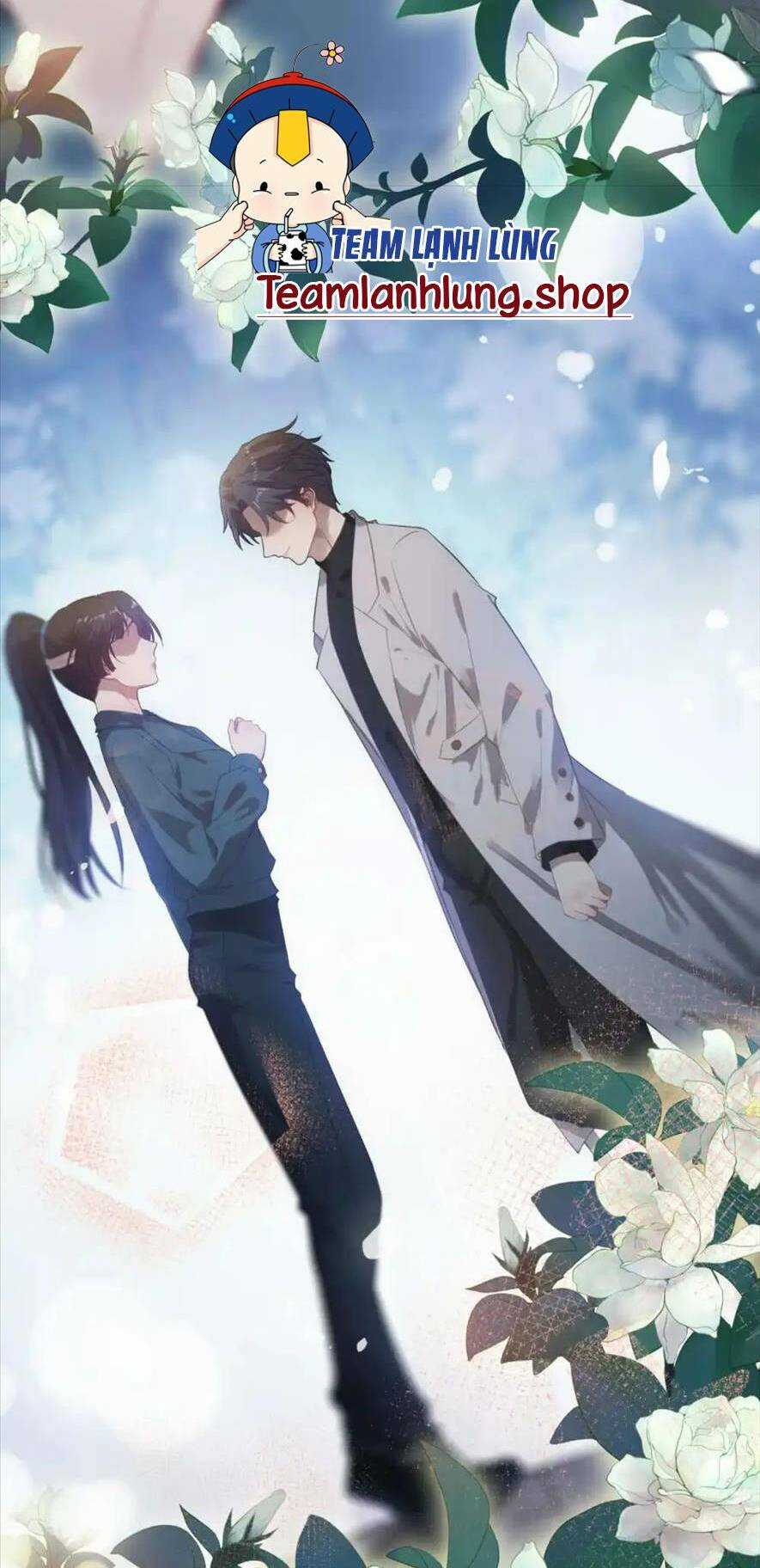 Nghịch Đồ Mỗi Ngày Đều Muốn Bắt Nạt Sư Phụ Chapter 153 trang 46