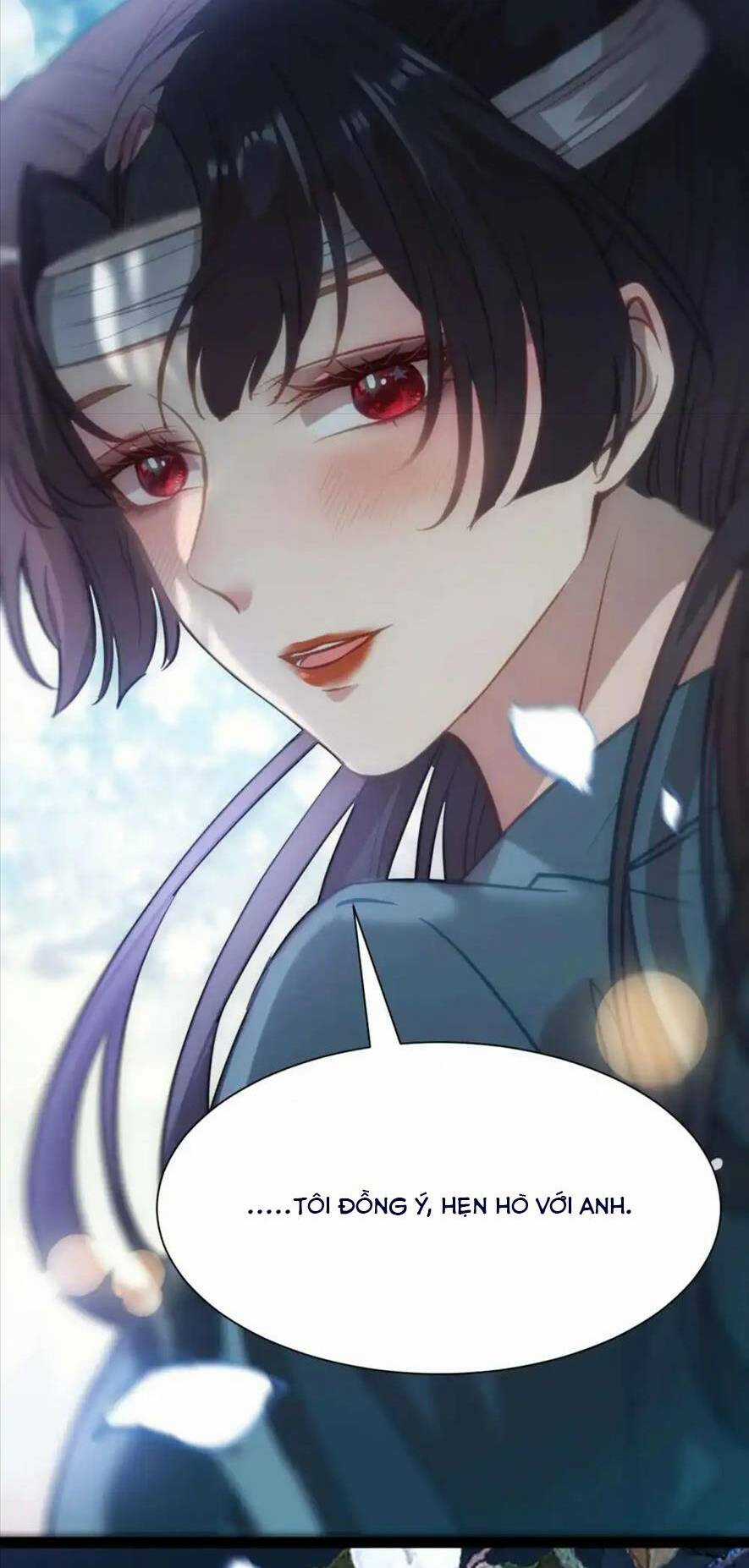 Nghịch Đồ Mỗi Ngày Đều Muốn Bắt Nạt Sư Phụ Chapter 153 trang 48