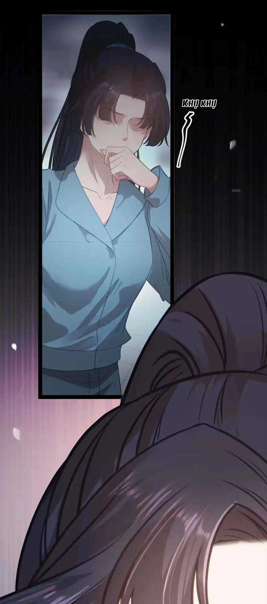 Nghịch Đồ Mỗi Ngày Đều Muốn Bắt Nạt Sư Phụ Chapter 153 trang 5