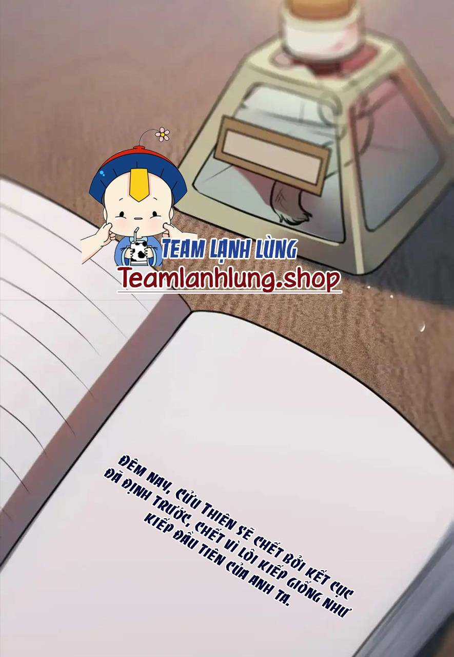 Nghịch Đồ Mỗi Ngày Đều Muốn Bắt Nạt Sư Phụ Chapter 153 trang 50