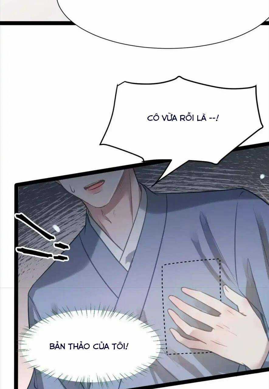 Nghịch Đồ Mỗi Ngày Đều Muốn Bắt Nạt Sư Phụ Chapter 153 trang 7