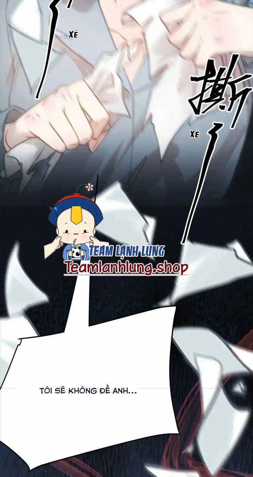 Nghịch Đồ Mỗi Ngày Đều Muốn Bắt Nạt Sư Phụ Chapter 153 trang 9