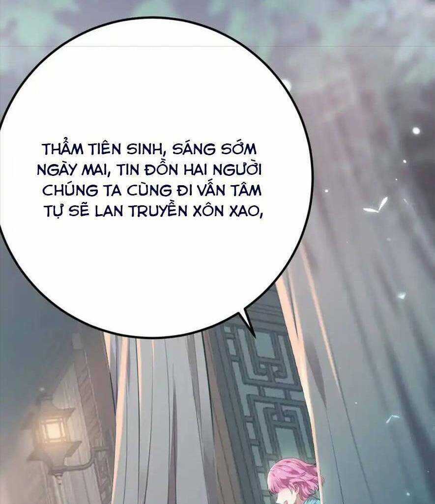 Nghịch Đồ Mỗi Ngày Đều Muốn Bắt Nạt Sư Phụ Chapter 154 trang 12