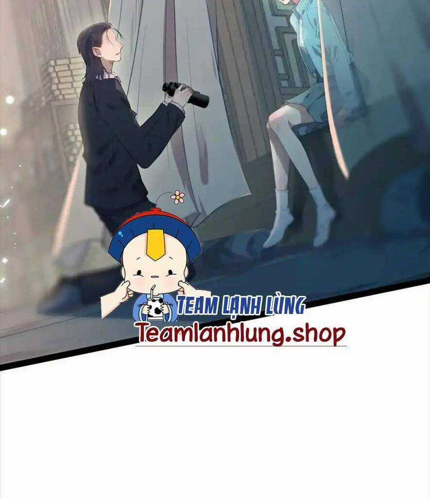 Nghịch Đồ Mỗi Ngày Đều Muốn Bắt Nạt Sư Phụ Chapter 154 trang 13