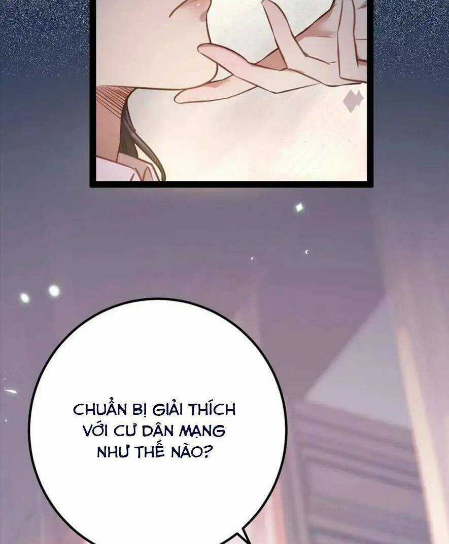 Nghịch Đồ Mỗi Ngày Đều Muốn Bắt Nạt Sư Phụ Chapter 154 trang 15