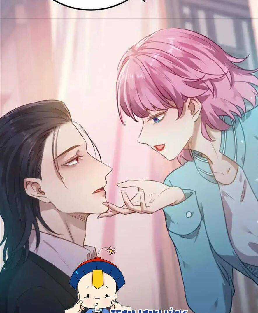 Nghịch Đồ Mỗi Ngày Đều Muốn Bắt Nạt Sư Phụ Chapter 154 trang 16