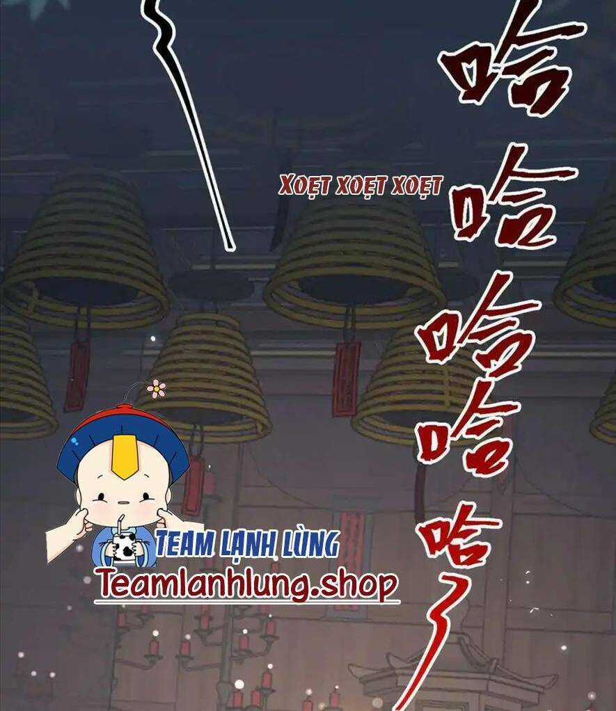 Nghịch Đồ Mỗi Ngày Đều Muốn Bắt Nạt Sư Phụ Chapter 154 trang 19