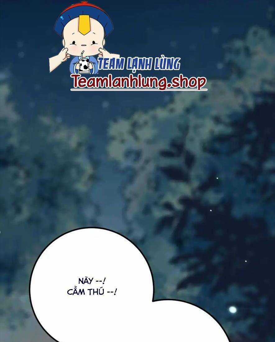 Nghịch Đồ Mỗi Ngày Đều Muốn Bắt Nạt Sư Phụ Chapter 154 trang 2