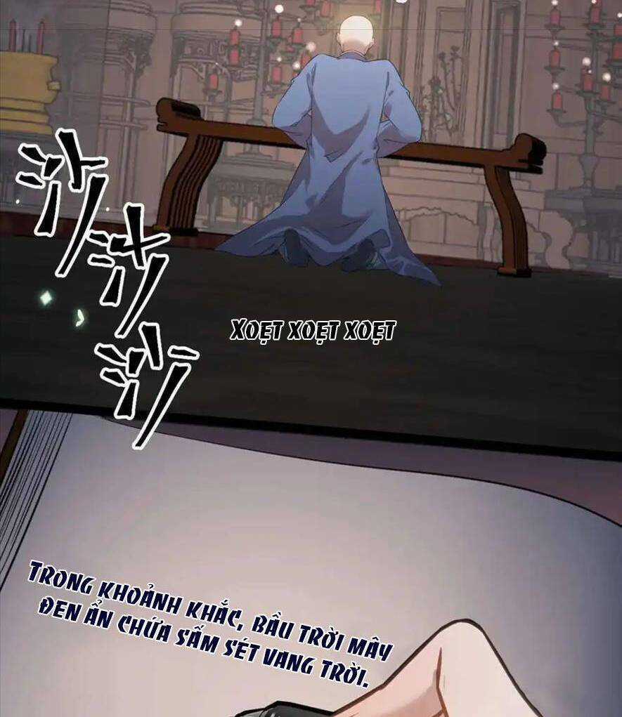 Nghịch Đồ Mỗi Ngày Đều Muốn Bắt Nạt Sư Phụ Chapter 154 trang 20