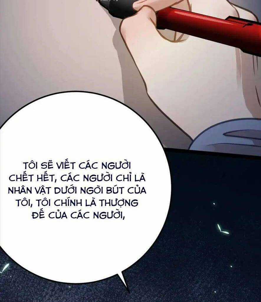 Nghịch Đồ Mỗi Ngày Đều Muốn Bắt Nạt Sư Phụ Chapter 154 trang 21