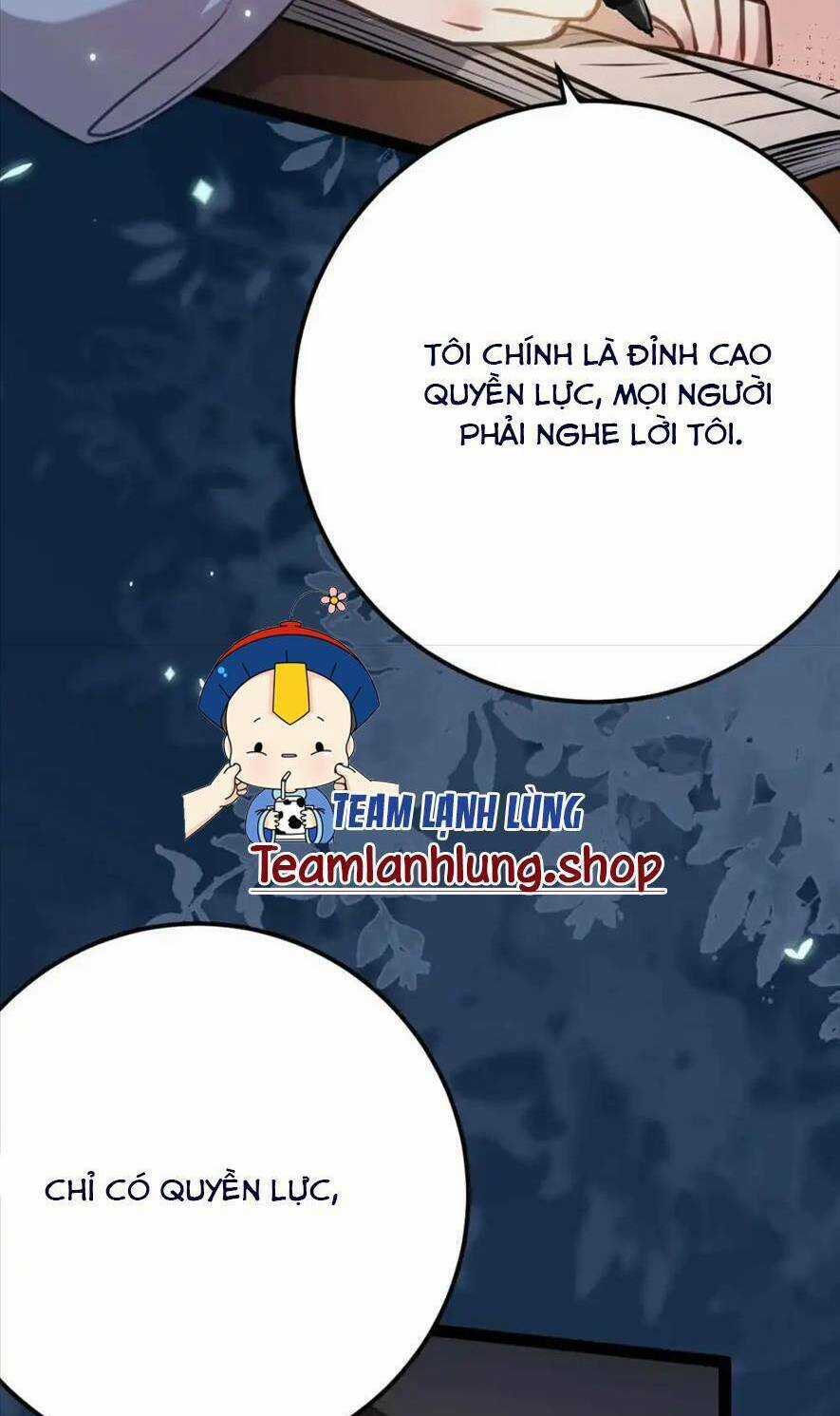 Nghịch Đồ Mỗi Ngày Đều Muốn Bắt Nạt Sư Phụ Chapter 154 trang 23