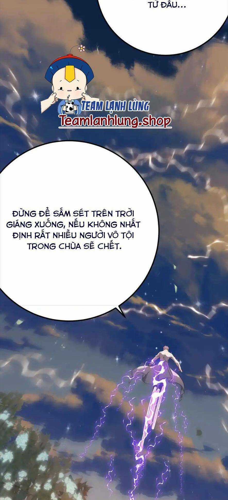 Nghịch Đồ Mỗi Ngày Đều Muốn Bắt Nạt Sư Phụ Chapter 154 trang 29