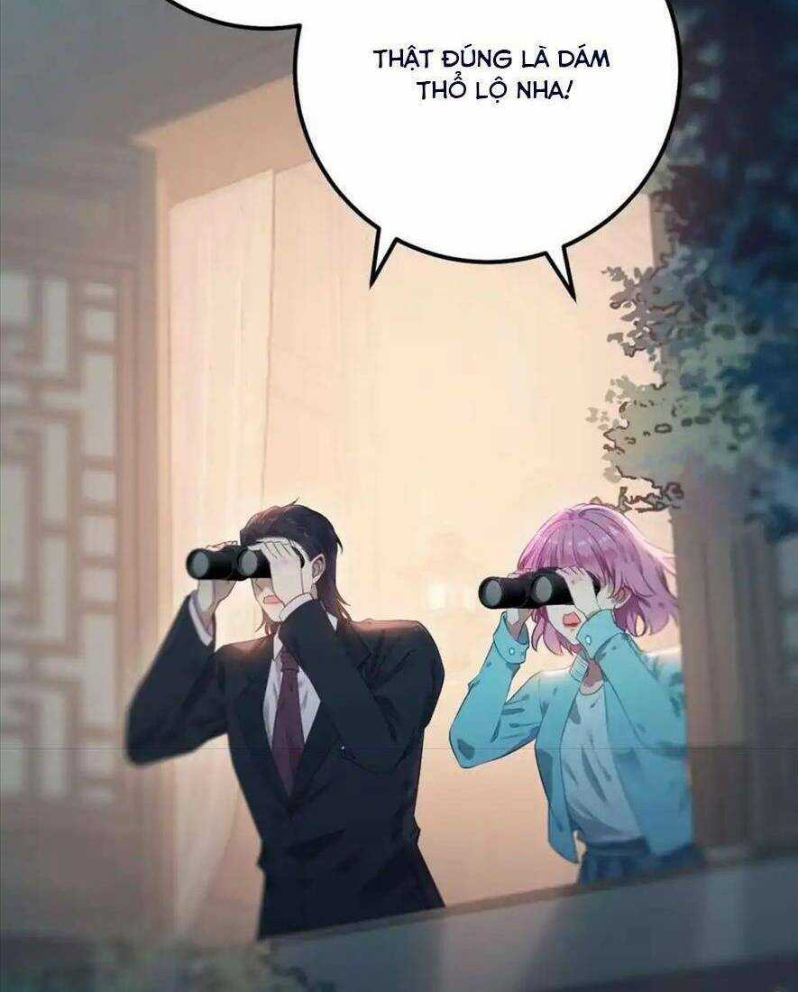 Nghịch Đồ Mỗi Ngày Đều Muốn Bắt Nạt Sư Phụ Chapter 154 trang 3