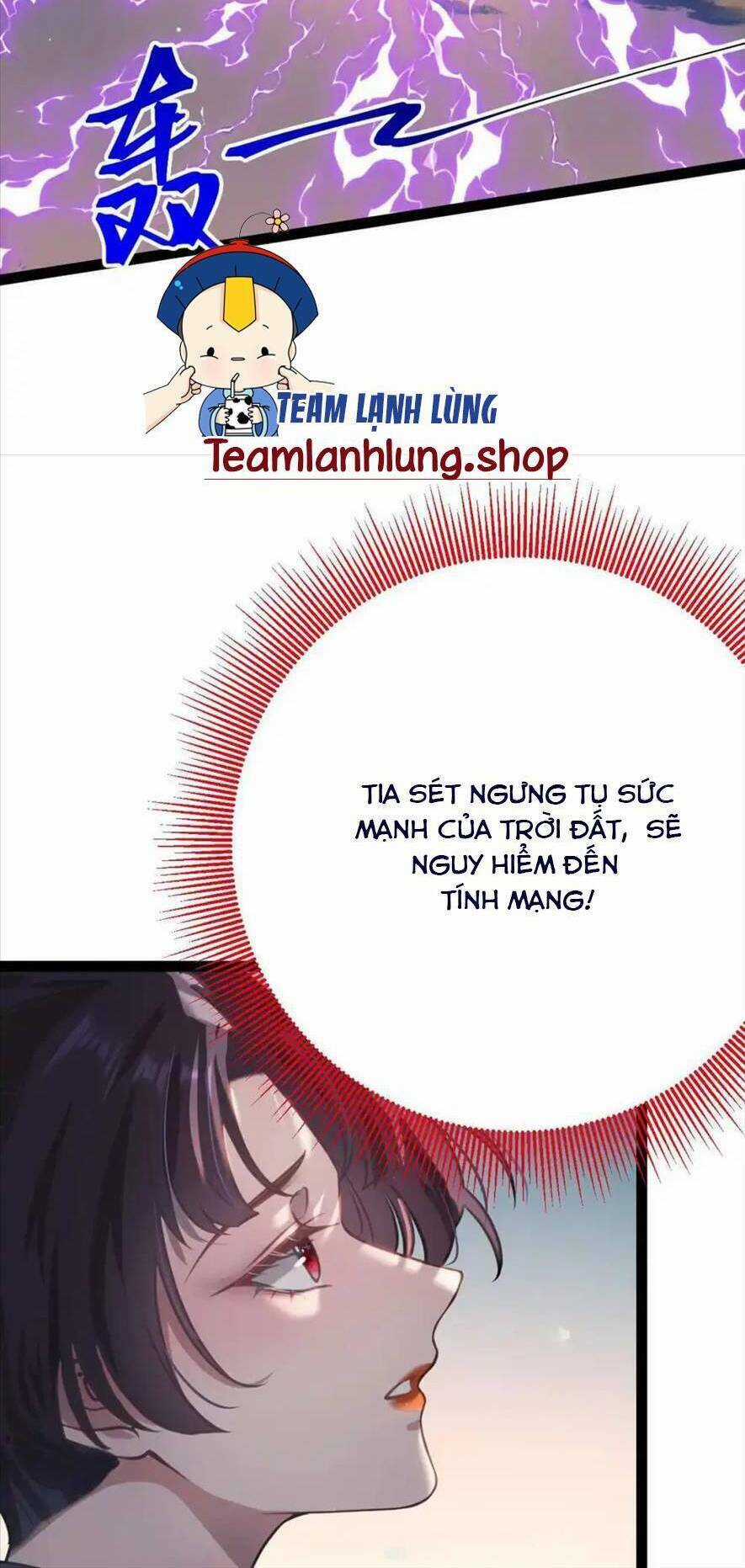 Nghịch Đồ Mỗi Ngày Đều Muốn Bắt Nạt Sư Phụ Chapter 154 trang 31