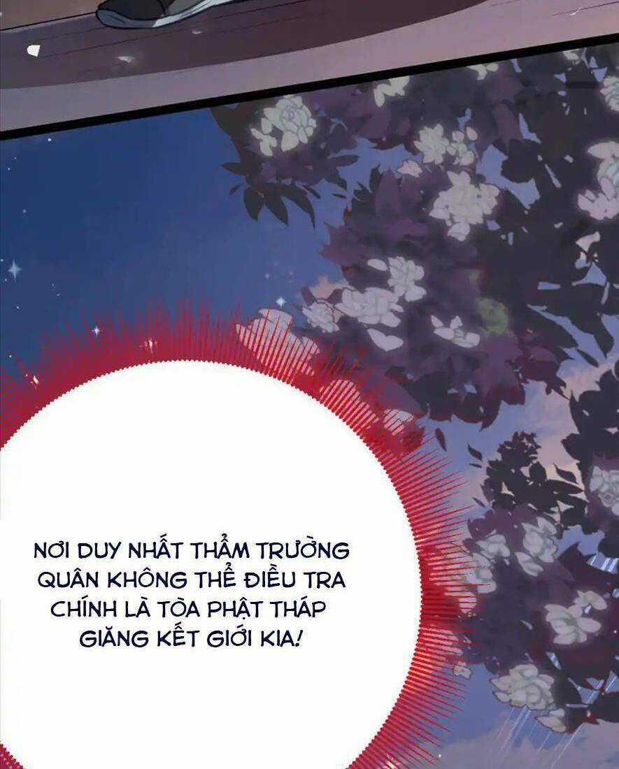 Nghịch Đồ Mỗi Ngày Đều Muốn Bắt Nạt Sư Phụ Chapter 154 trang 33