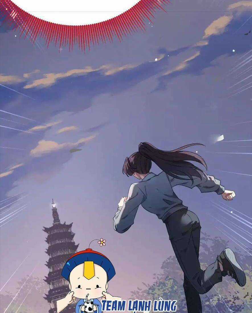 Nghịch Đồ Mỗi Ngày Đều Muốn Bắt Nạt Sư Phụ Chapter 154 trang 34