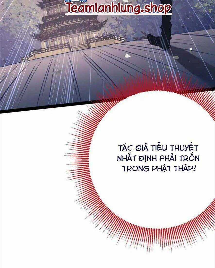 Nghịch Đồ Mỗi Ngày Đều Muốn Bắt Nạt Sư Phụ Chapter 154 trang 35