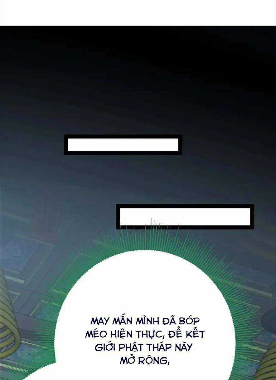 Nghịch Đồ Mỗi Ngày Đều Muốn Bắt Nạt Sư Phụ Chapter 154 trang 36