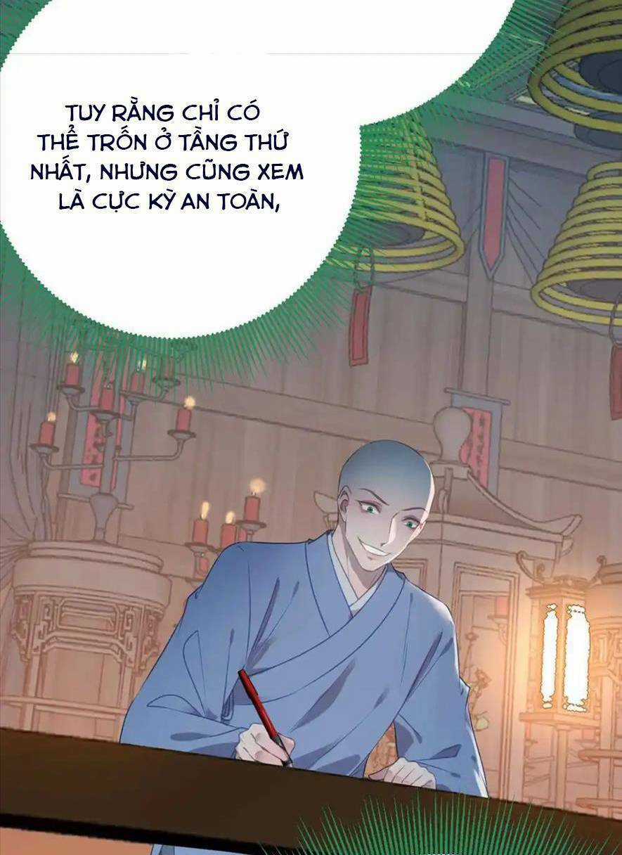 Nghịch Đồ Mỗi Ngày Đều Muốn Bắt Nạt Sư Phụ Chapter 154 trang 37