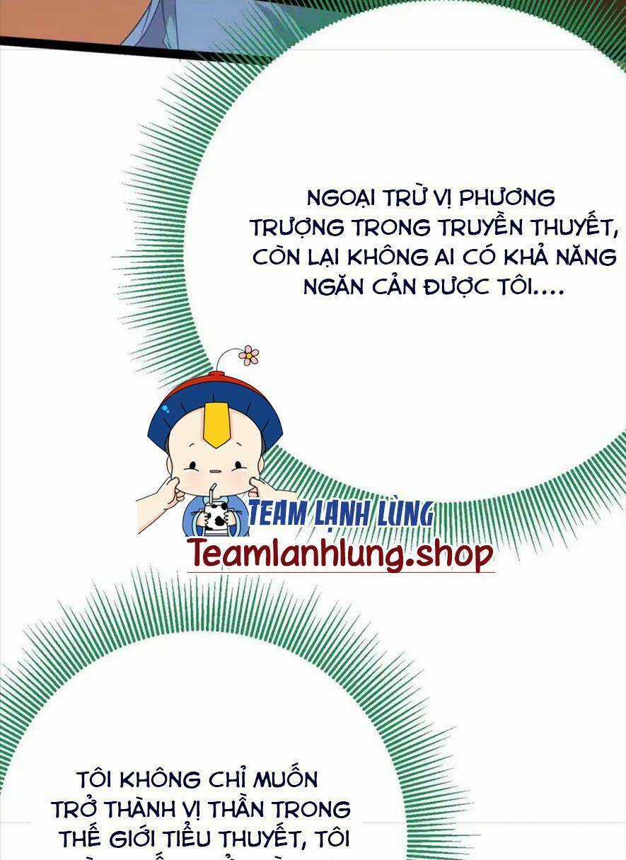 Nghịch Đồ Mỗi Ngày Đều Muốn Bắt Nạt Sư Phụ Chapter 154 trang 38