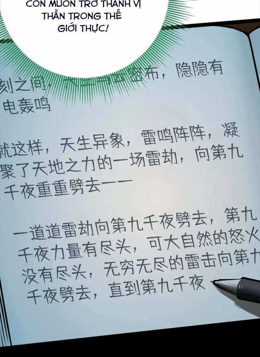 Nghịch Đồ Mỗi Ngày Đều Muốn Bắt Nạt Sư Phụ Chapter 154 trang 39