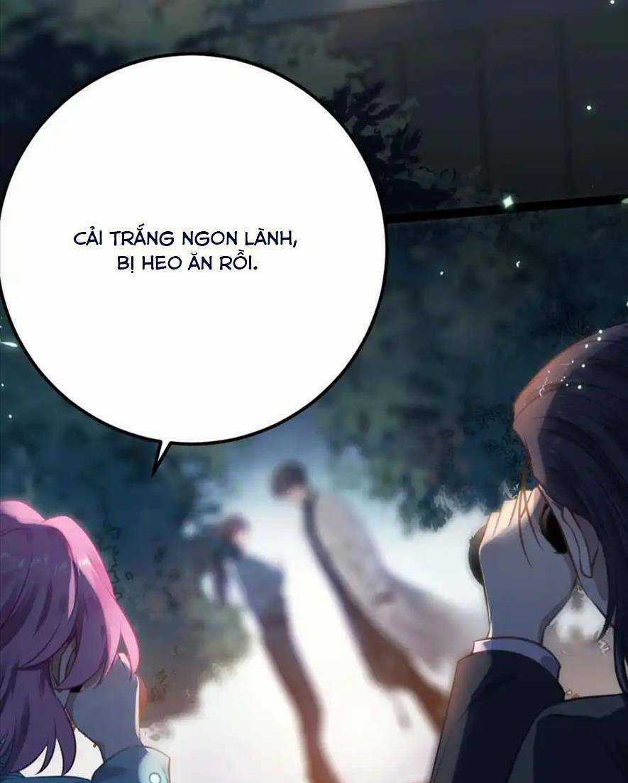 Nghịch Đồ Mỗi Ngày Đều Muốn Bắt Nạt Sư Phụ Chapter 154 trang 4