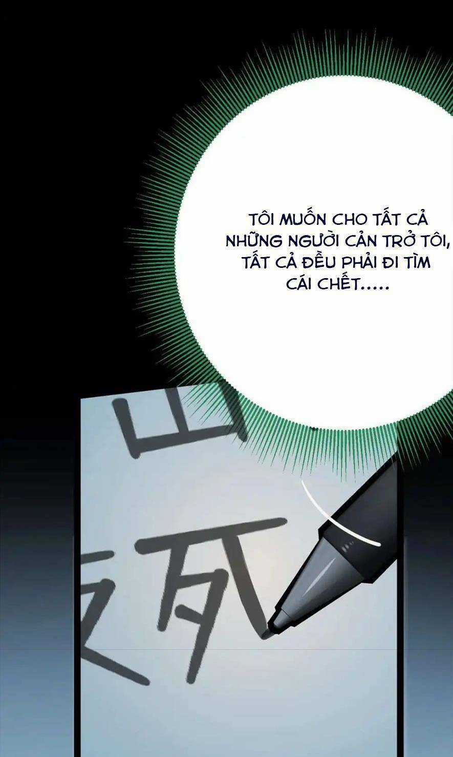 Nghịch Đồ Mỗi Ngày Đều Muốn Bắt Nạt Sư Phụ Chapter 154 trang 40