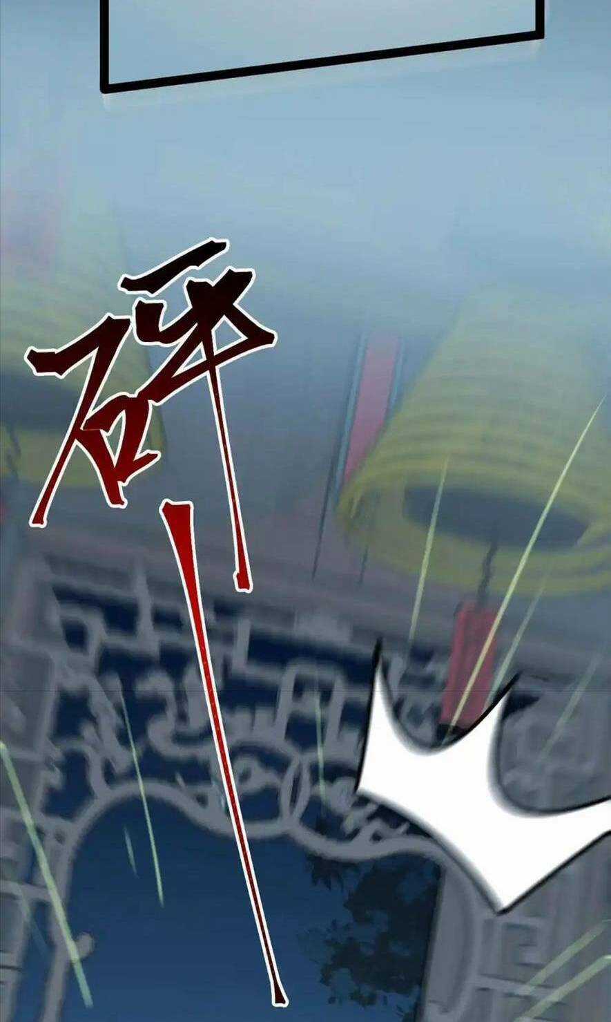 Nghịch Đồ Mỗi Ngày Đều Muốn Bắt Nạt Sư Phụ Chapter 154 trang 41