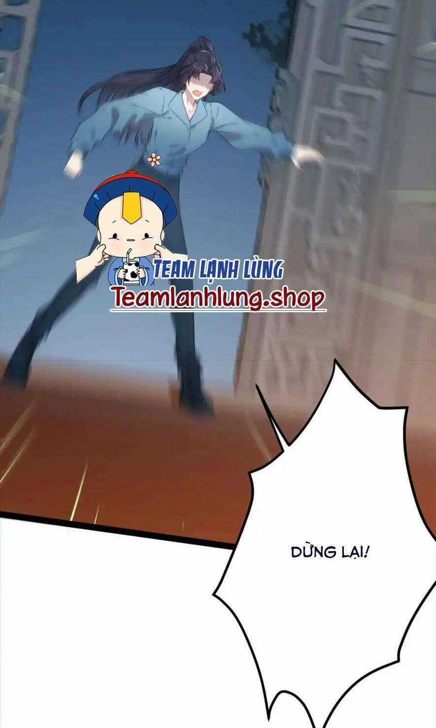 Nghịch Đồ Mỗi Ngày Đều Muốn Bắt Nạt Sư Phụ Chapter 154 trang 42