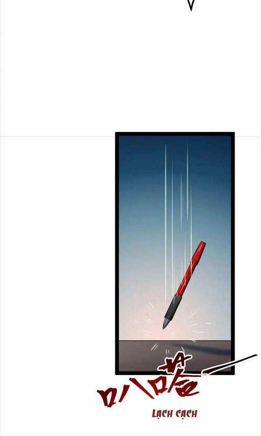 Nghịch Đồ Mỗi Ngày Đều Muốn Bắt Nạt Sư Phụ Chapter 154 trang 43