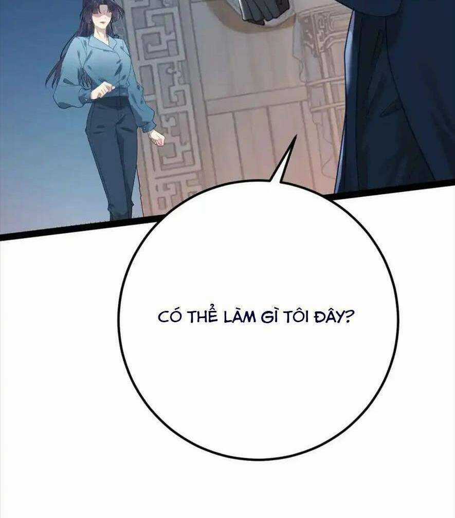 Nghịch Đồ Mỗi Ngày Đều Muốn Bắt Nạt Sư Phụ Chapter 154 trang 49