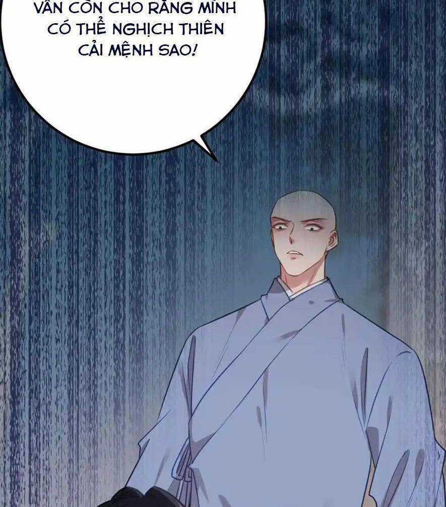 Nghịch Đồ Mỗi Ngày Đều Muốn Bắt Nạt Sư Phụ Chapter 154 trang 54