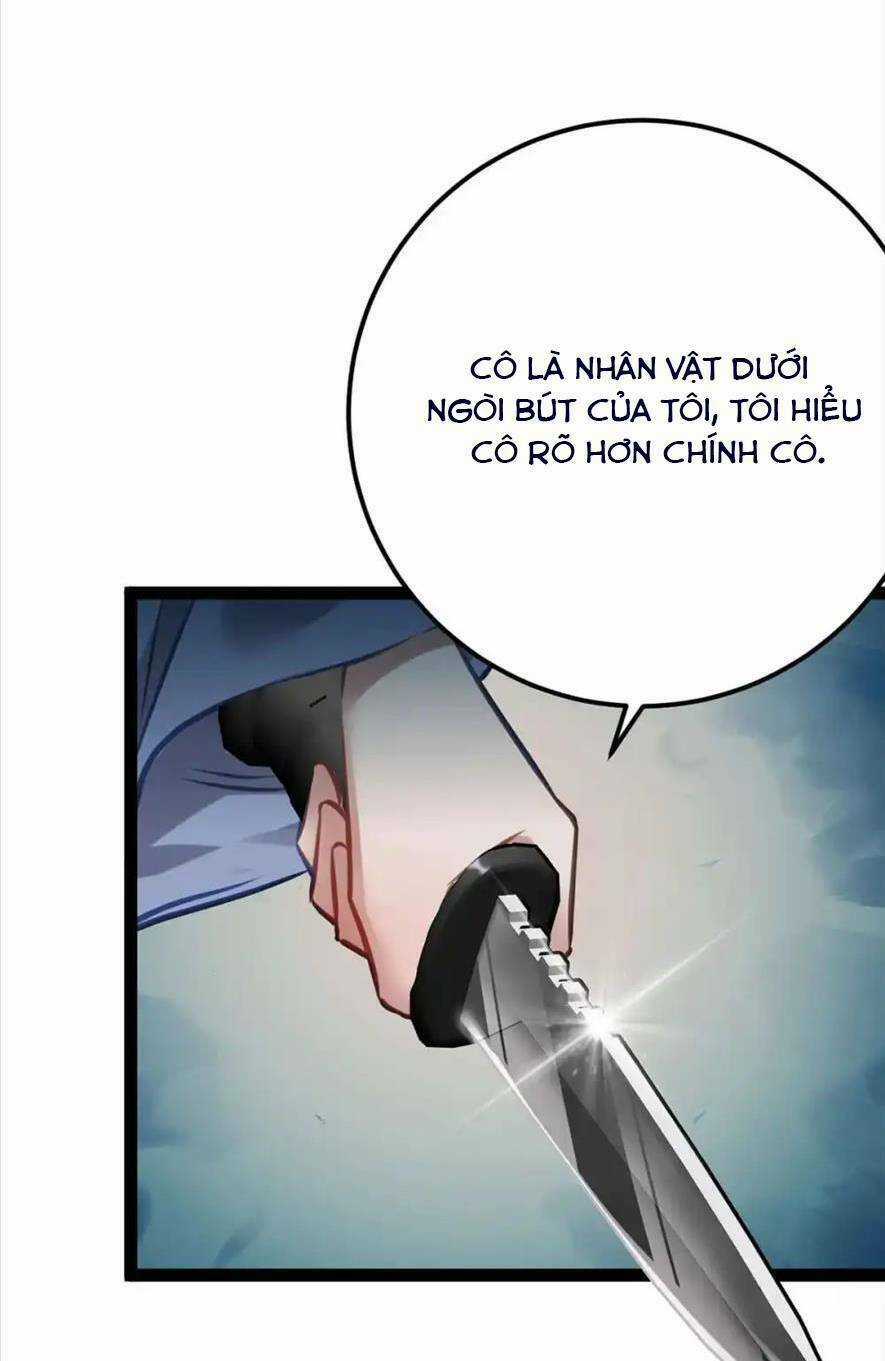 Nghịch Đồ Mỗi Ngày Đều Muốn Bắt Nạt Sư Phụ Chapter 154 trang 56