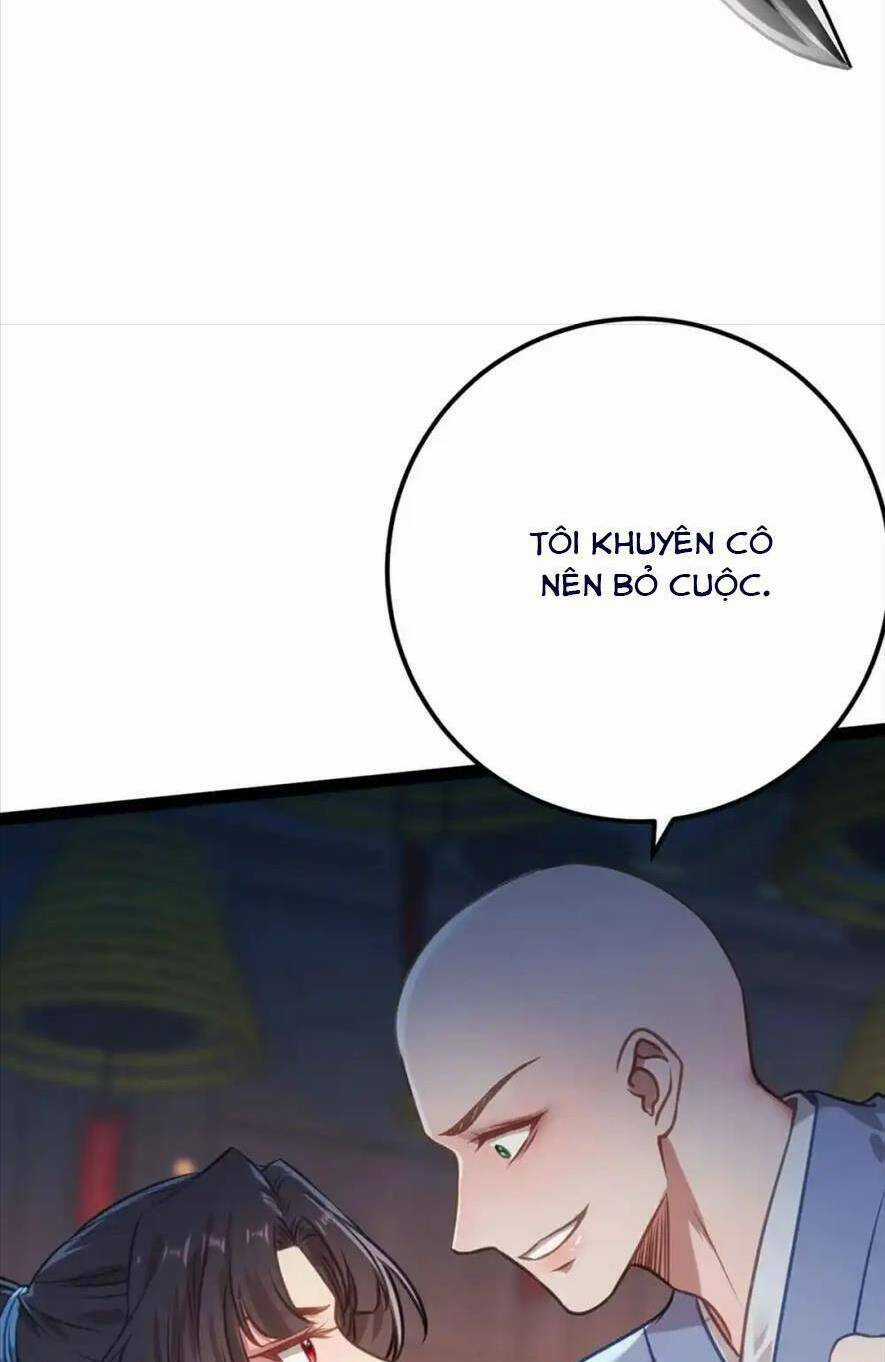 Nghịch Đồ Mỗi Ngày Đều Muốn Bắt Nạt Sư Phụ Chapter 154 trang 57