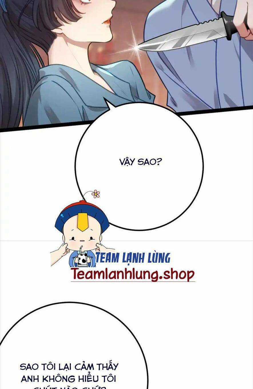 Nghịch Đồ Mỗi Ngày Đều Muốn Bắt Nạt Sư Phụ Chapter 154 trang 58